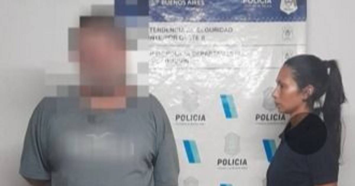 Un hombre fue detenido por una causa de abuso sexual | Junín Digital