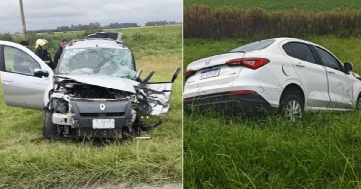 Accidente fatal en Ruta 7: Una juninense perdió la vida en un choque ...