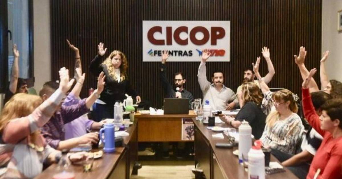 Profesionales de la salud de CICOP aceptaron el aumento salarial ...