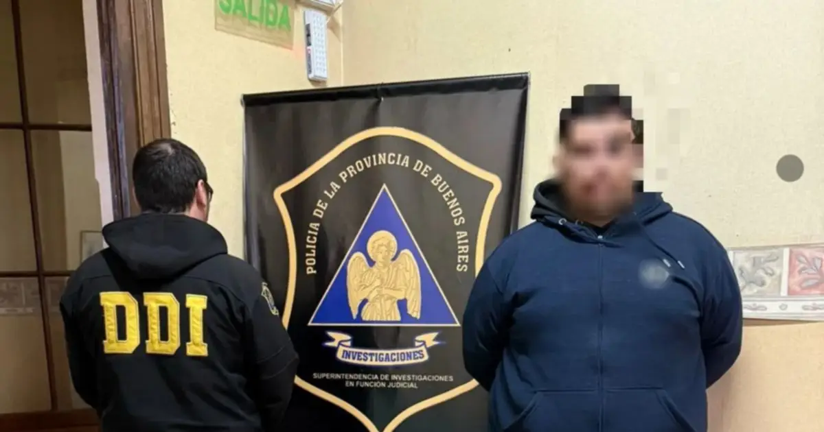 Detuvieron a un joven de 19 años por denuncias de abuso sexual simple ...