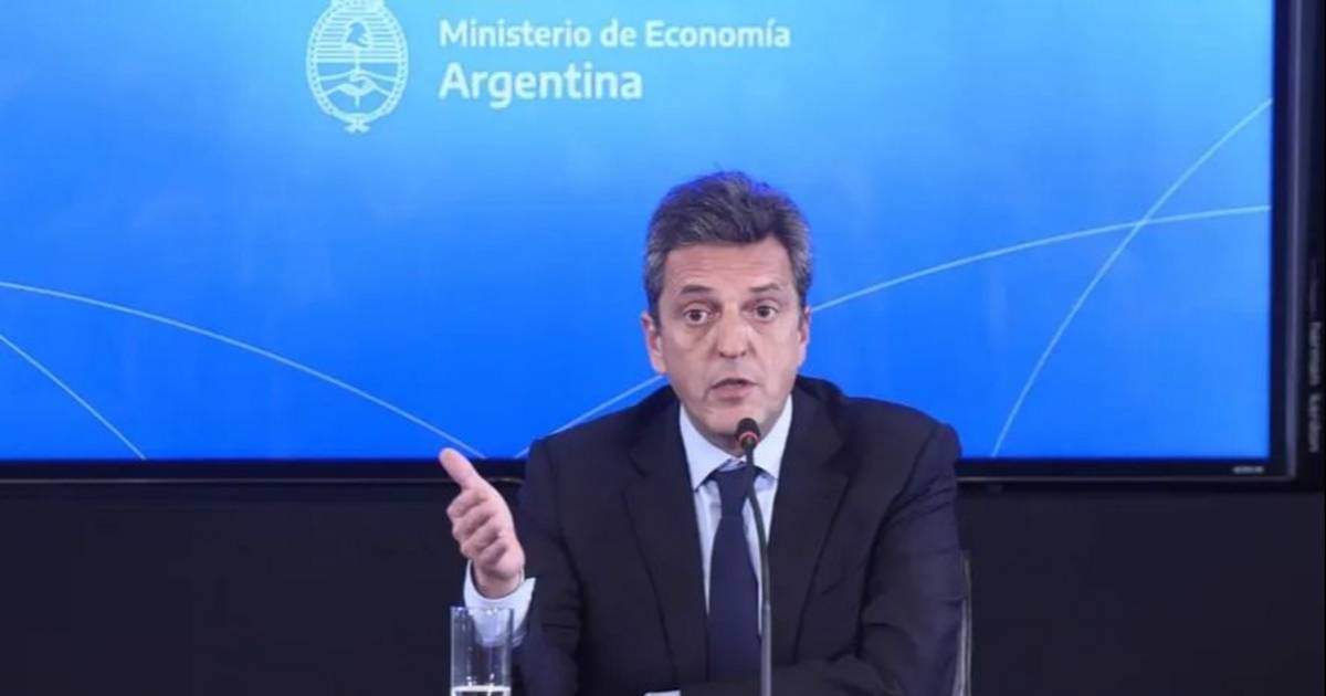 Refuerzo a jubilados, monotributistas y la tarjeta alimentar: El ...
