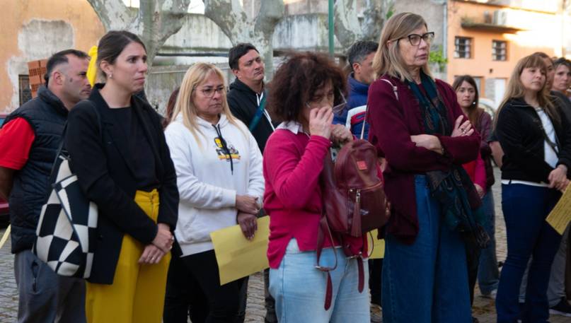“El cierre de Casa Pueblo es otro ejemplo de la crueldad con la que se maneja el presidente Milei”