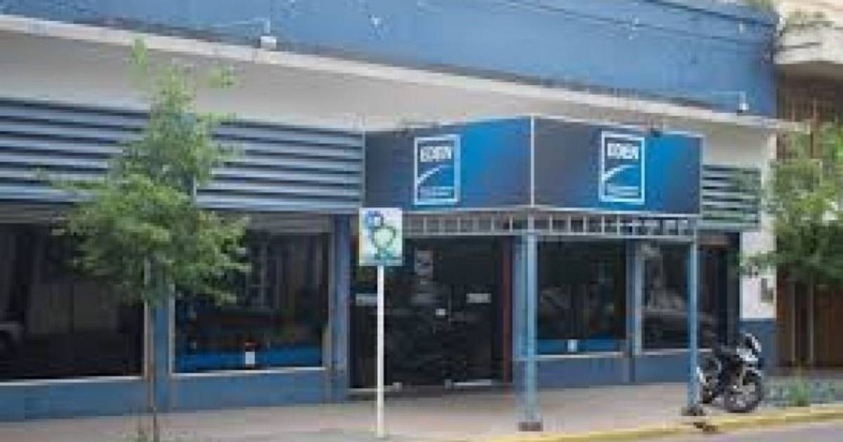 EDEN advierte sobre intentos de estafas digital en su nombre | Junín ...