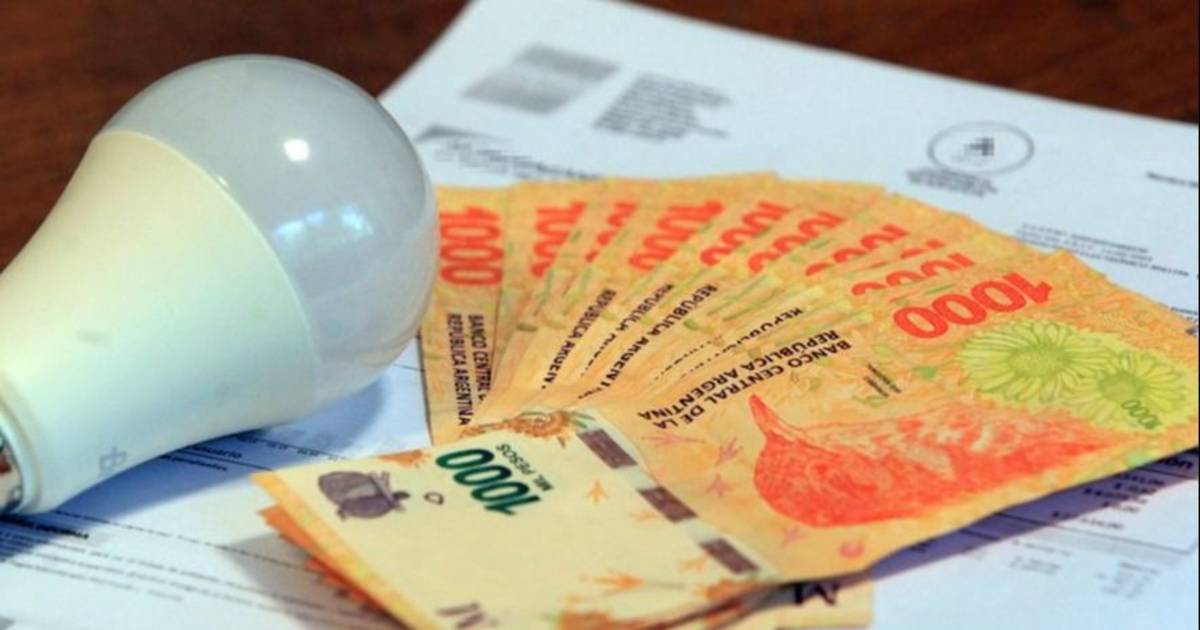Nuevo aumento en la luz y el gas en todo el país | Junín Digital